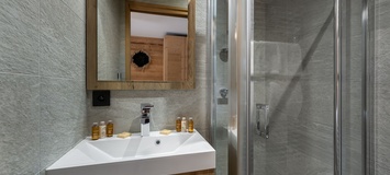 Appartement à louer à Courchevel 1650 Moriond
