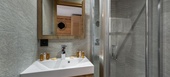 Appartement à louer à Courchevel 1650 Moriond