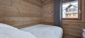 Appartement à louer à Courchevel 1650 Moriond
