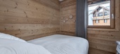 Appartement à louer à Courchevel 1650 Moriond