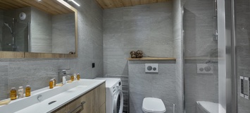 Appartement à louer à Courchevel 1650 Moriond