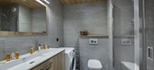 Appartement à louer à Courchevel 1650 Moriond