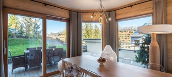 Appartement à louer à Courchevel 1650 Moriond