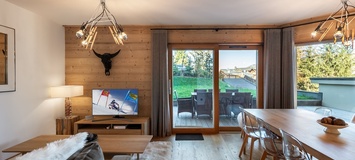 Appartement à louer à Courchevel 1650 Moriond