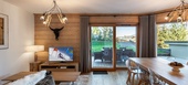 Appartement à louer à Courchevel 1650 Moriond