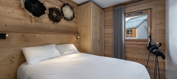 Appartement à louer à Courchevel 1650 Moriond