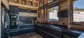 Chalet for rent in Megéve
