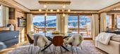 Chalet for rent in Megéve
