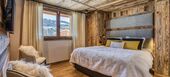 Chalet for rent in Megéve