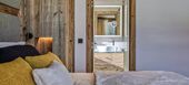 Chalet for rent in Megéve