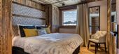 Chalet for rent in Megéve