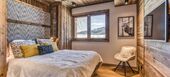 Chalet for rent in Megéve