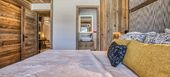 Chalet for rent in Megéve