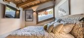 Chalet for rent in Megéve