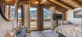 Chalet for rent in Megéve