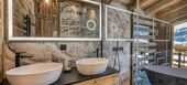 Chalet for rent in Megéve