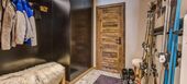 Chalet for rent in Megéve