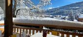 Chalet for rent in Megéve