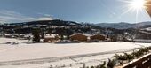 Chalet for rent in Megéve