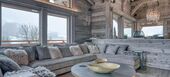 Chalet for rent in Megéve