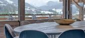 Chalet for rent in Megéve