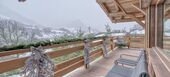 Chalet for rent in Megéve