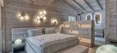 Chalet for rent in Megéve