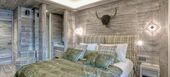 Chalet for rent in Megéve