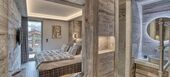Chalet for rent in Megéve