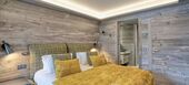 Chalet for rent in Megéve