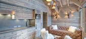 Chalet for rent in Megéve