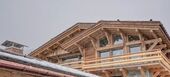 Chalet for rent in Megéve