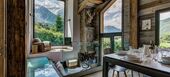 Chalet en alquiler en Chamonix