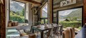 Chalet en alquiler en Chamonix