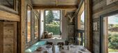 Chalet en alquiler en Chamonix