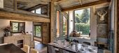 Chalet en alquiler en Chamonix