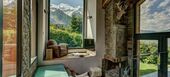 Chalet en alquiler en Chamonix