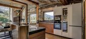 Chalet en alquiler en Chamonix