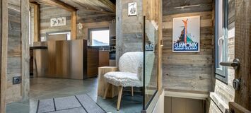 Chalet en alquiler en Chamonix