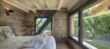 Chalet en alquiler en Chamonix