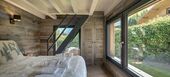 Chalet en alquiler en Chamonix