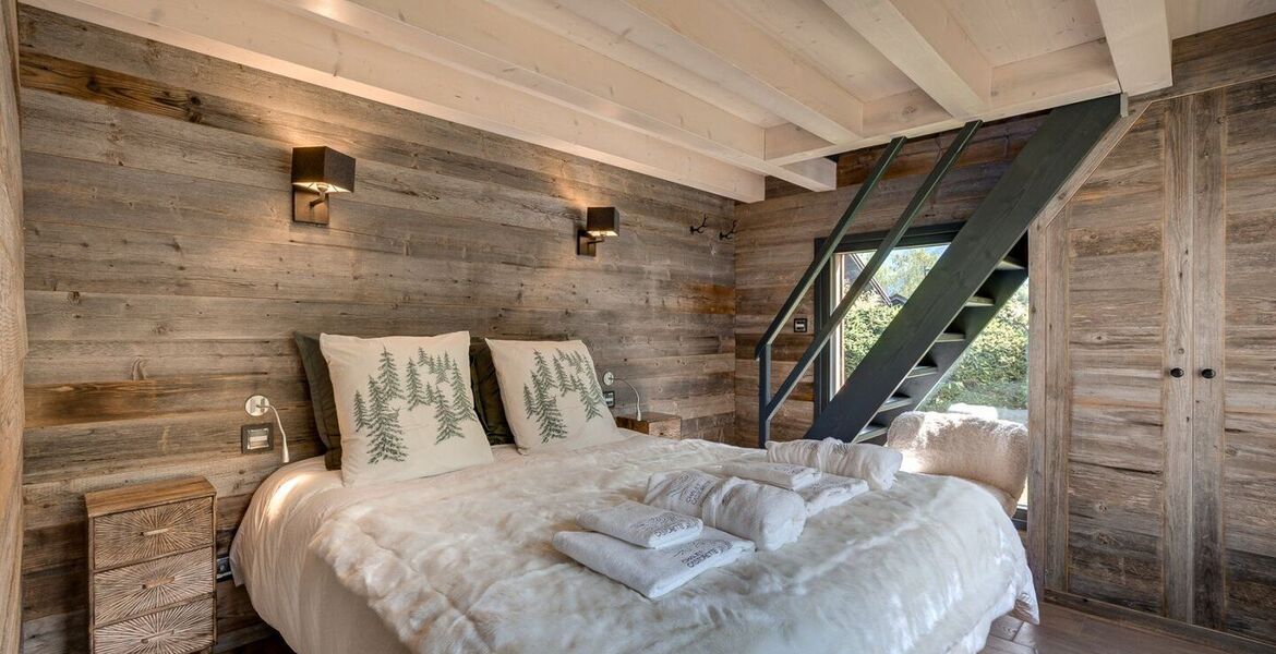 Chalet en alquiler en Chamonix