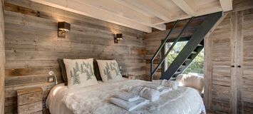 Chalet en alquiler en Chamonix