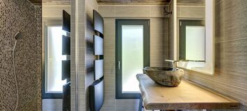 Chalet en alquiler en Chamonix