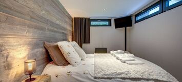 Chalet en alquiler en Chamonix