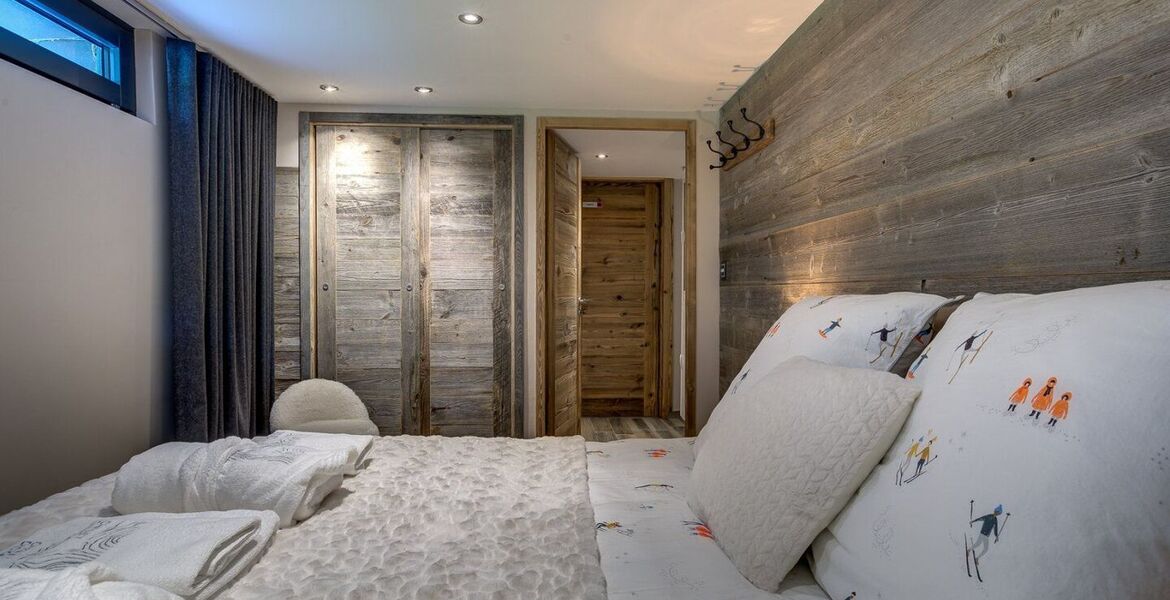 Chalet en alquiler en Chamonix