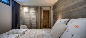 Chalet en alquiler en Chamonix