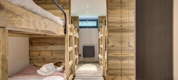 Chalet en alquiler en Chamonix