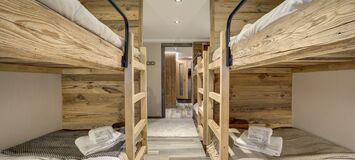 Chalet en alquiler en Chamonix