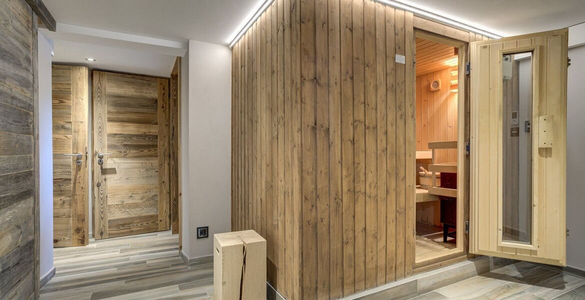 Chalet en alquiler en Chamonix